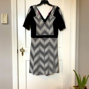 Back to the Office in Style with this Betsy Johnson cutie